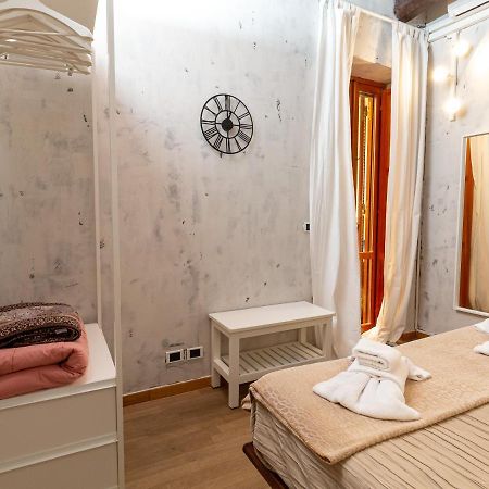 רומא Quattro Cantoni R-Home מראה חיצוני תמונה