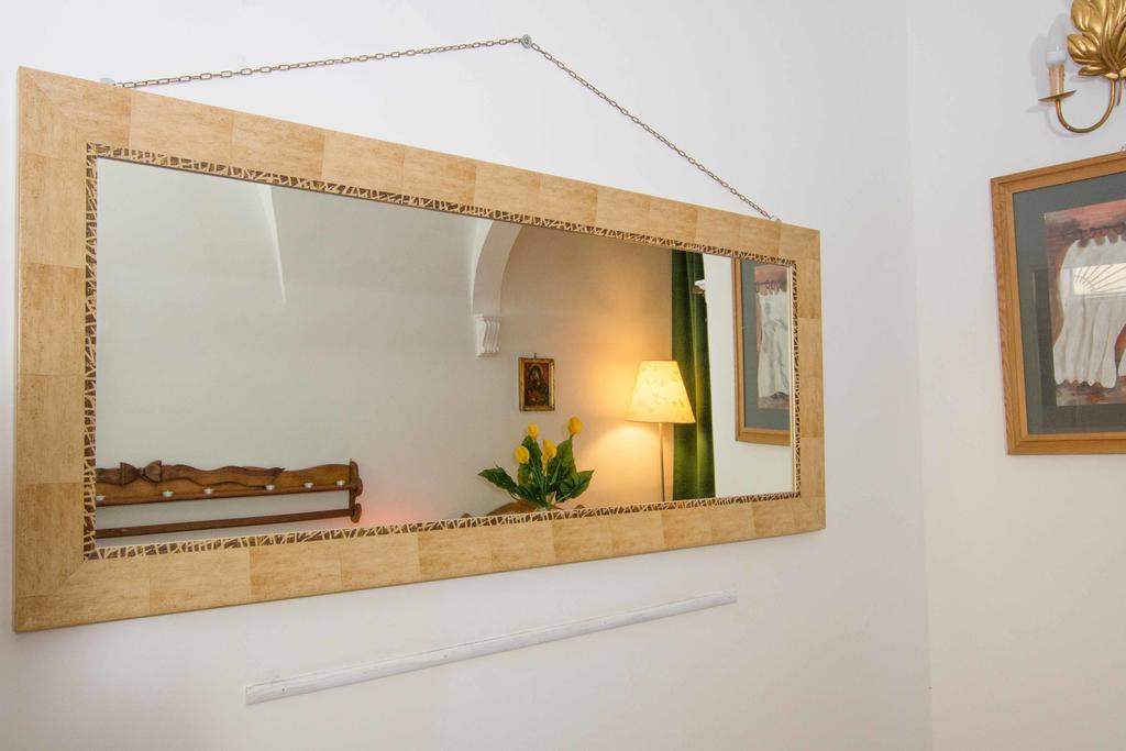 רומא Quattro Cantoni R-Home חדר תמונה