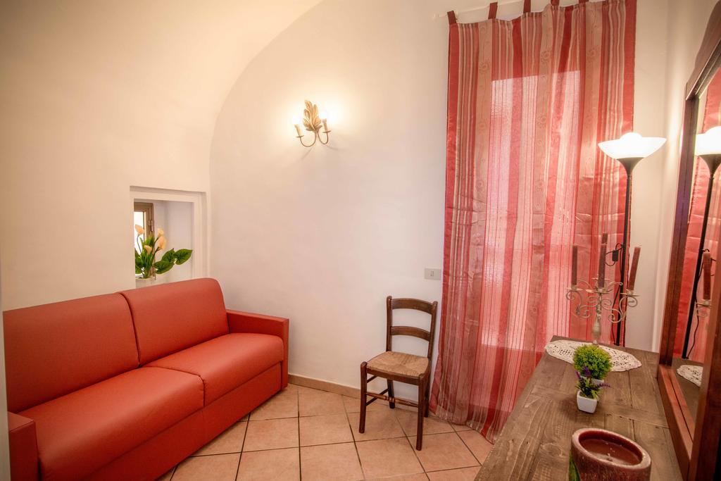 רומא Quattro Cantoni R-Home חדר תמונה