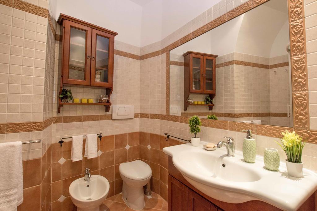 רומא Quattro Cantoni R-Home חדר תמונה