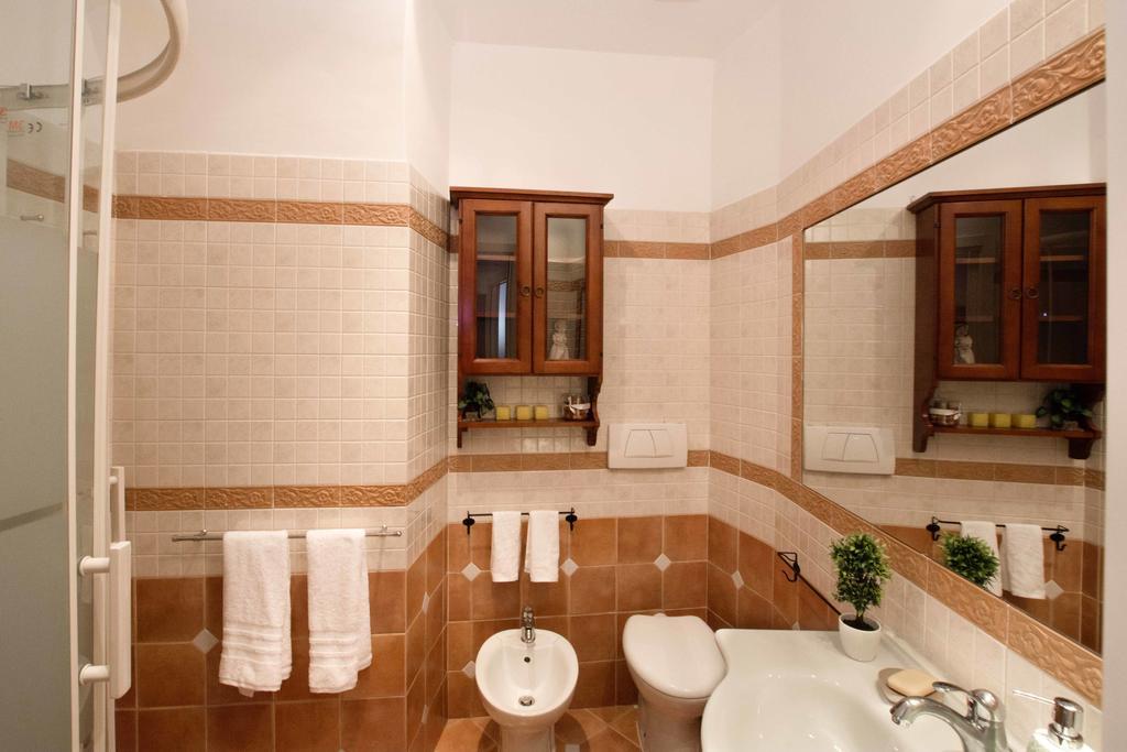 רומא Quattro Cantoni R-Home חדר תמונה