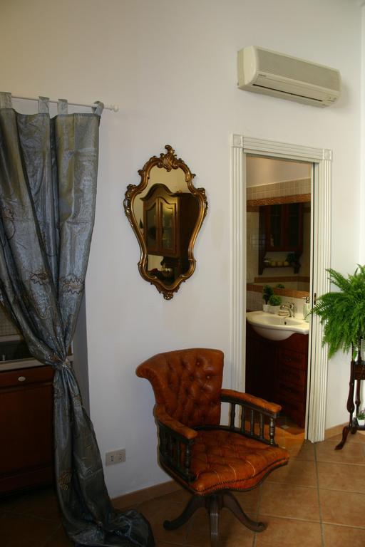 רומא Quattro Cantoni R-Home חדר תמונה