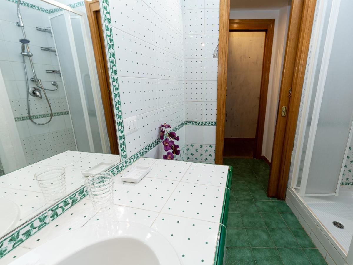רומא Quattro Cantoni R-Home מראה חיצוני תמונה