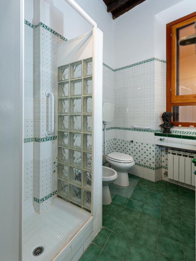 רומא Quattro Cantoni R-Home מראה חיצוני תמונה