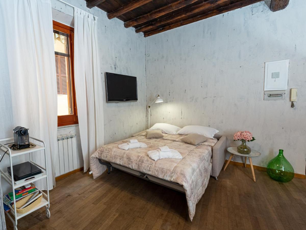 רומא Quattro Cantoni R-Home מראה חיצוני תמונה