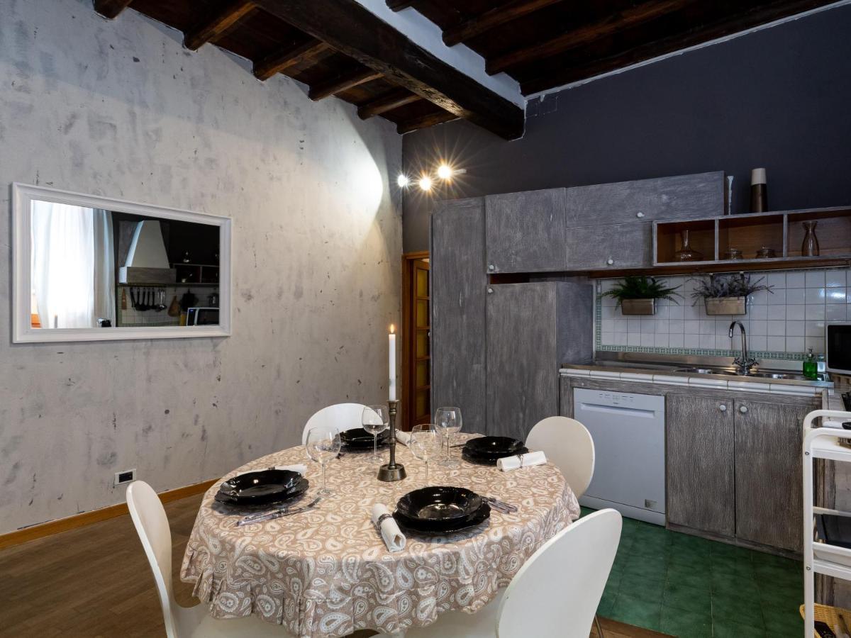 רומא Quattro Cantoni R-Home מראה חיצוני תמונה