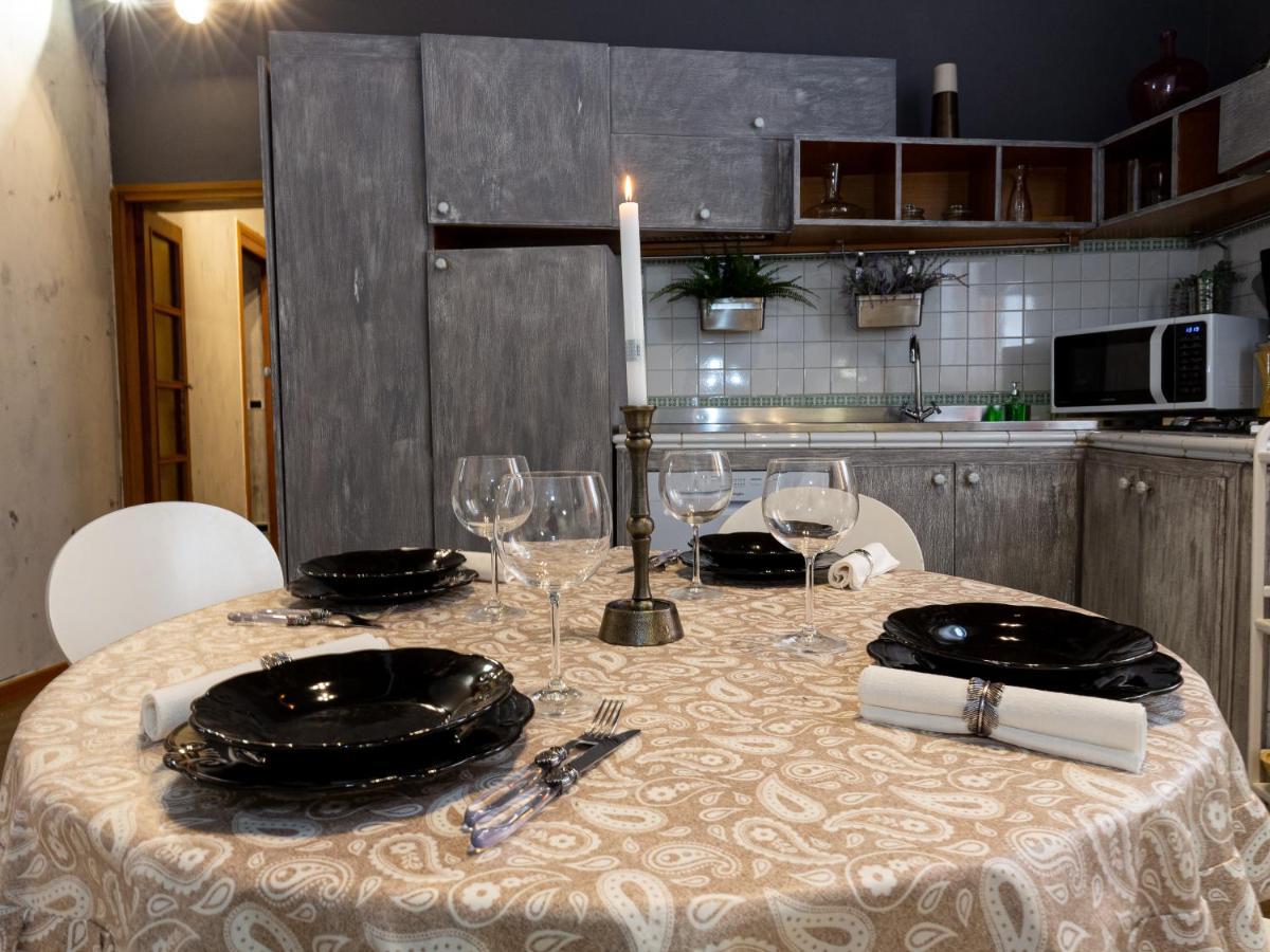 רומא Quattro Cantoni R-Home מראה חיצוני תמונה