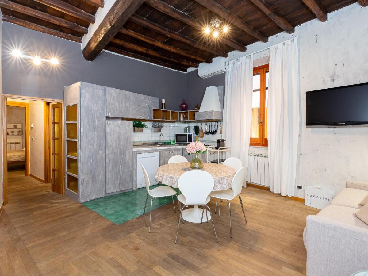 רומא Quattro Cantoni R-Home מראה חיצוני תמונה