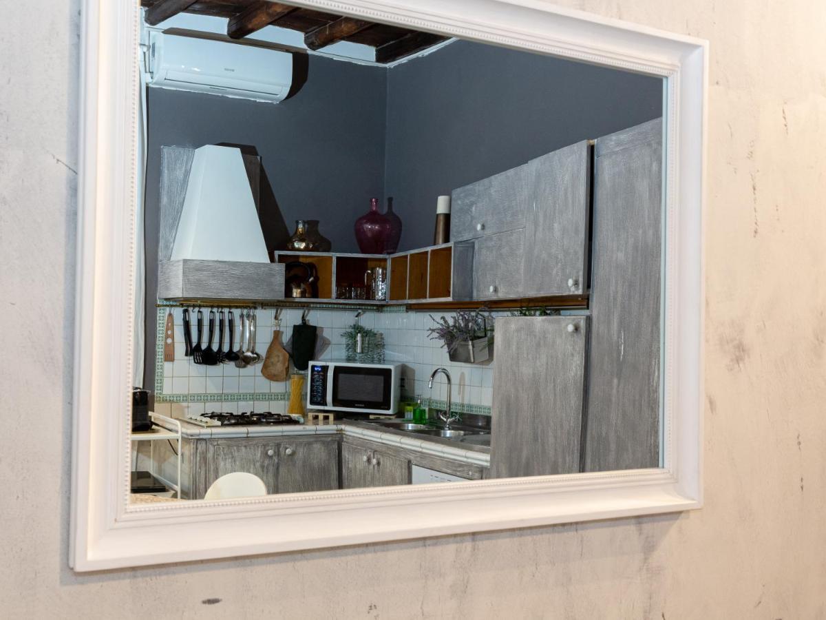 רומא Quattro Cantoni R-Home מראה חיצוני תמונה