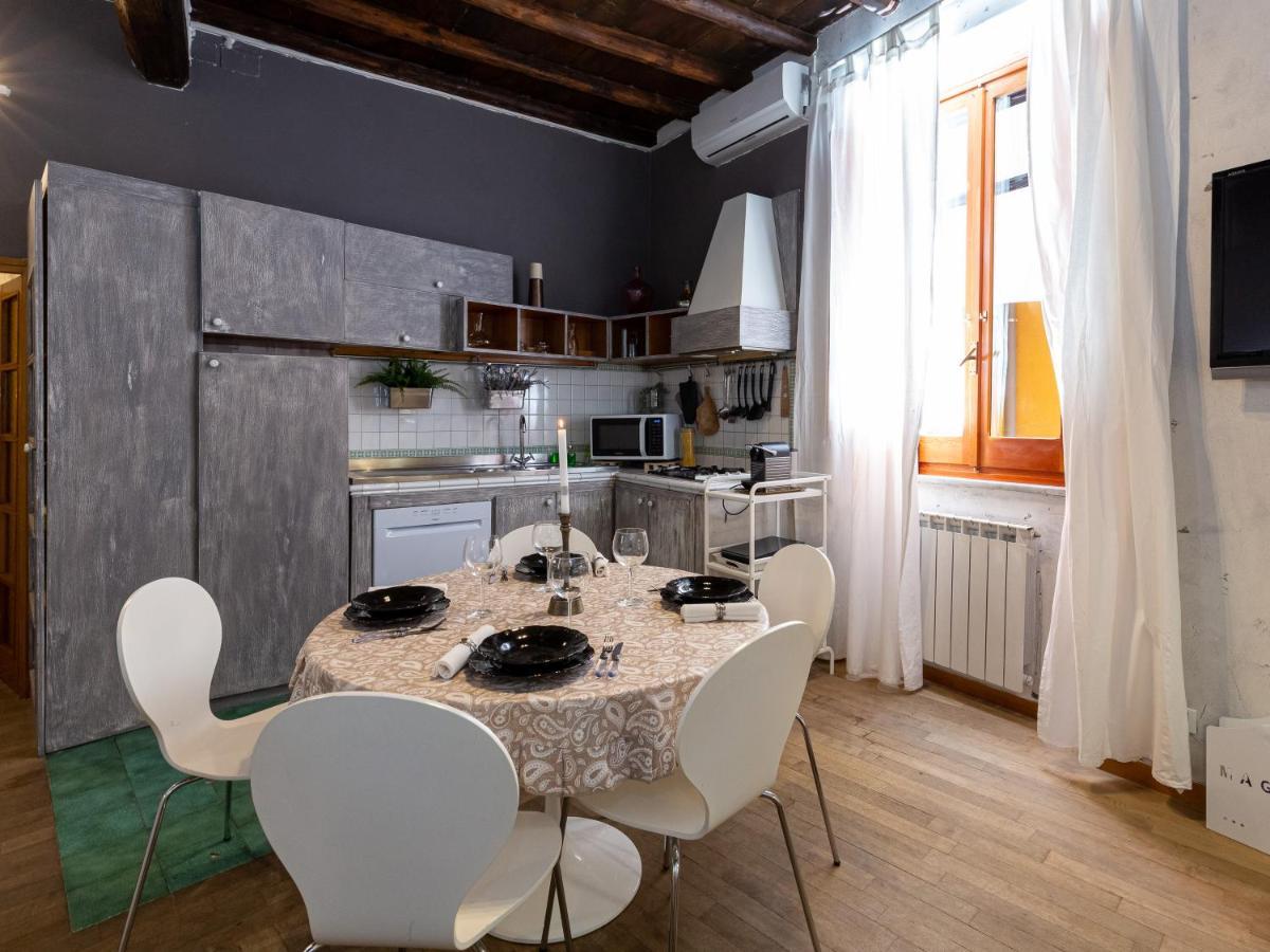 רומא Quattro Cantoni R-Home מראה חיצוני תמונה