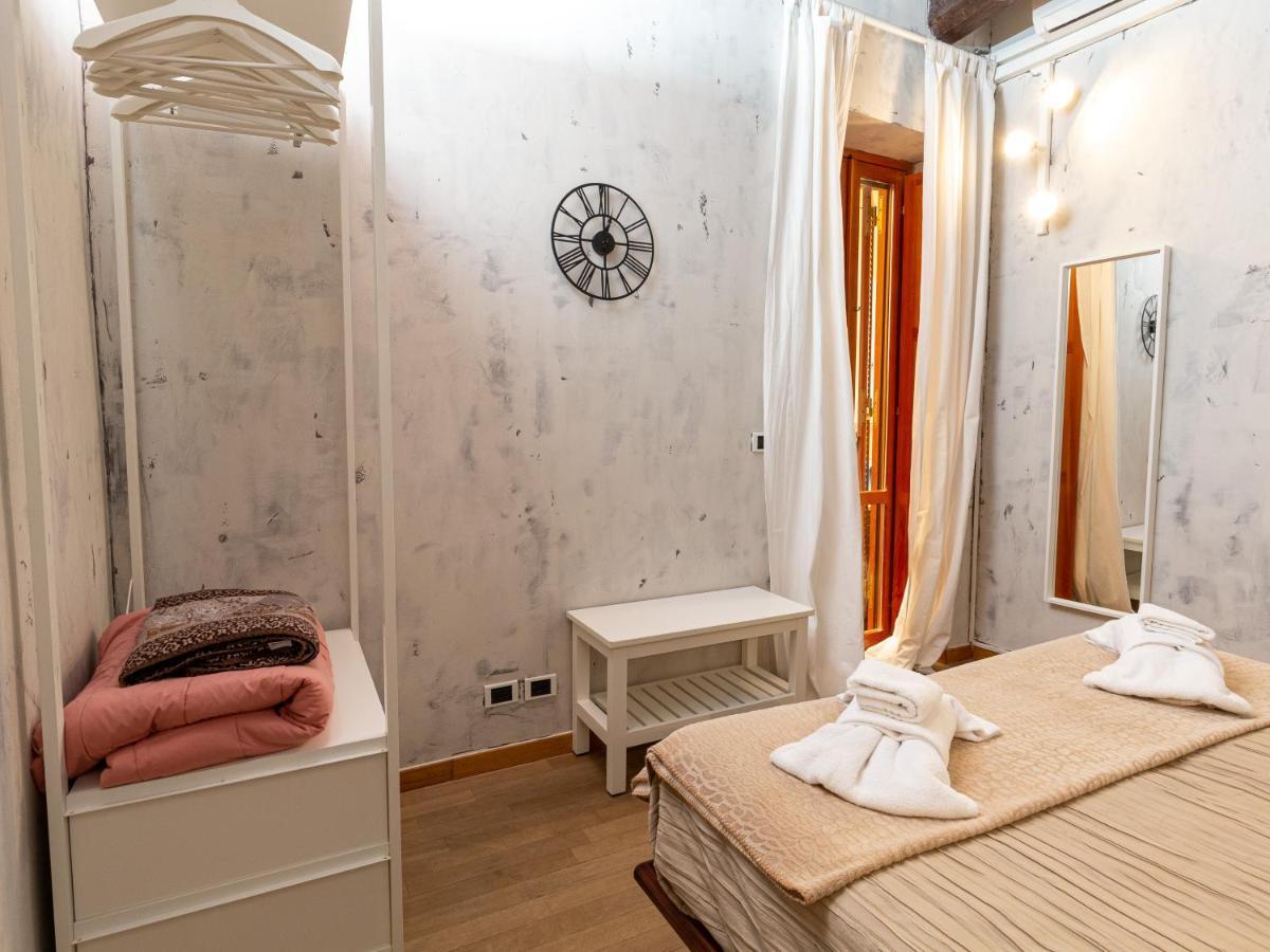 רומא Quattro Cantoni R-Home מראה חיצוני תמונה
