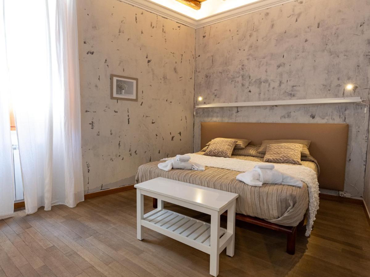 רומא Quattro Cantoni R-Home מראה חיצוני תמונה
