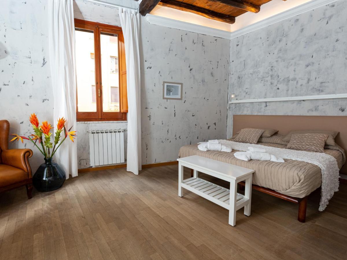 רומא Quattro Cantoni R-Home מראה חיצוני תמונה