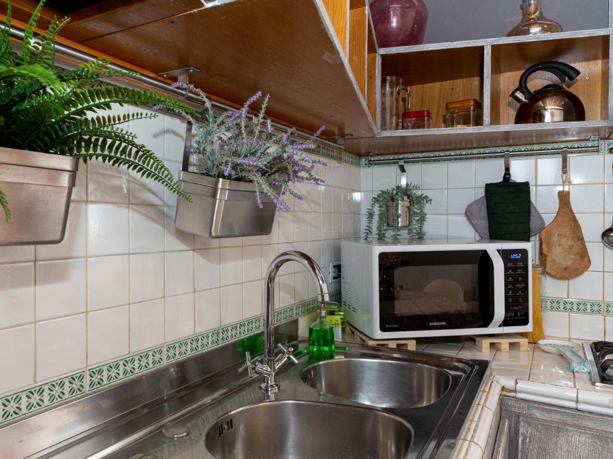 רומא Quattro Cantoni R-Home מראה חיצוני תמונה