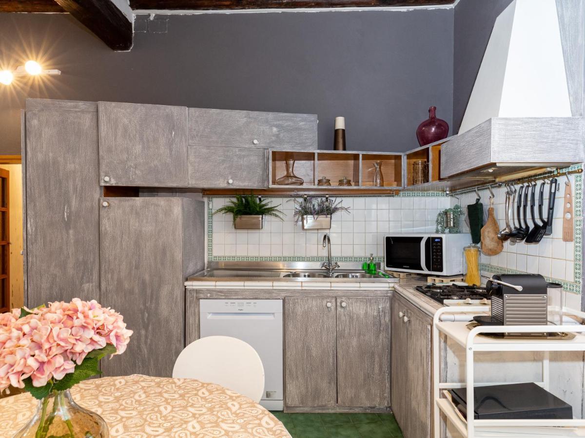 רומא Quattro Cantoni R-Home מראה חיצוני תמונה