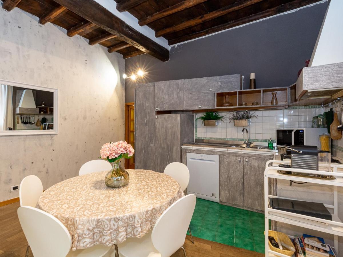 רומא Quattro Cantoni R-Home מראה חיצוני תמונה
