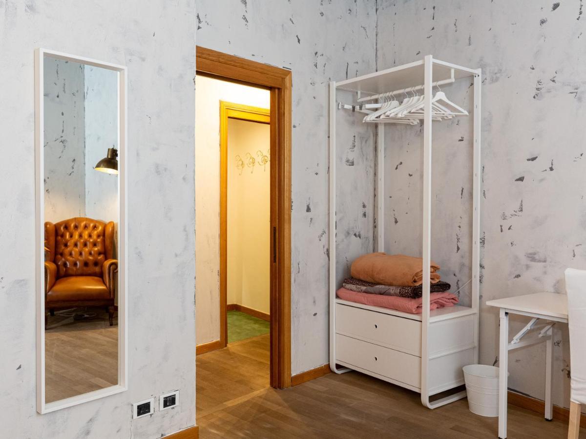 רומא Quattro Cantoni R-Home מראה חיצוני תמונה